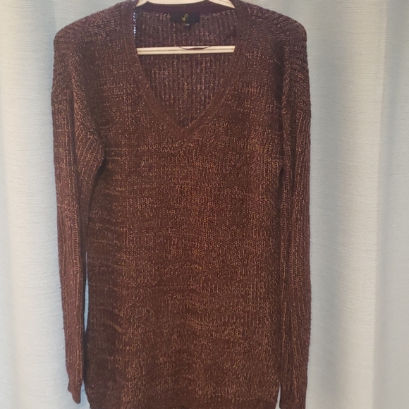 Knit Sweater - Picture 1 of 5